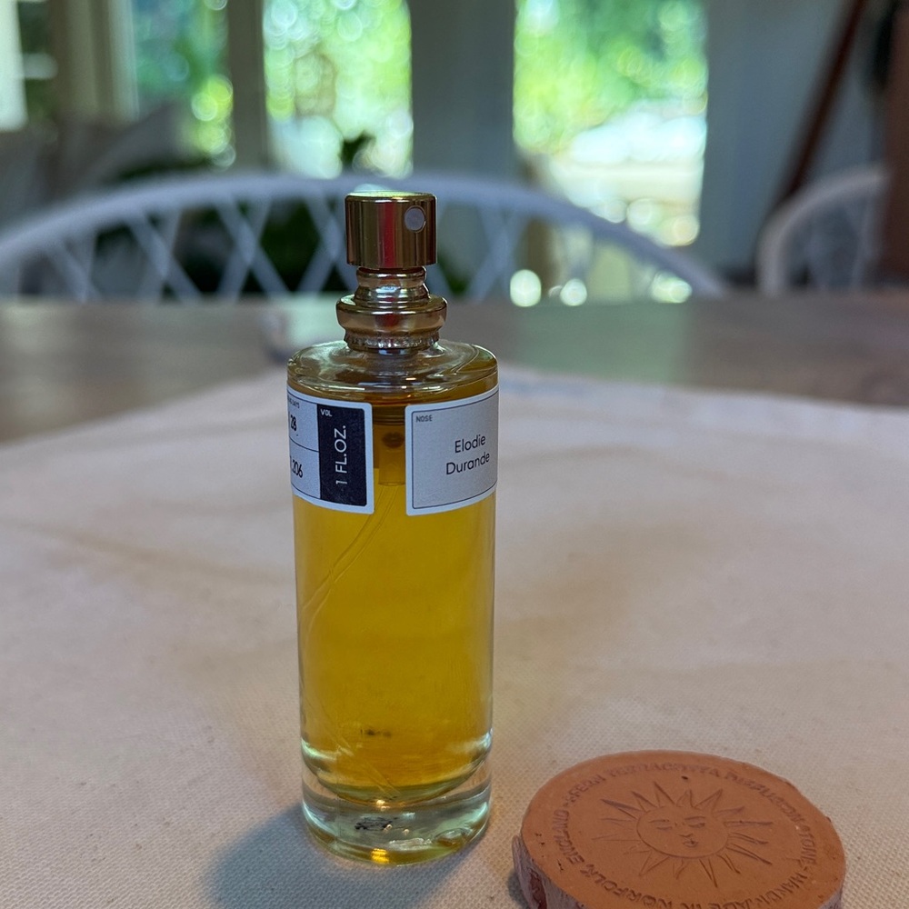 FFERN Summer 2025 Organic Fragrance Set sz 1 oz - Picture 4 of 4